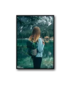 Nature Frame
